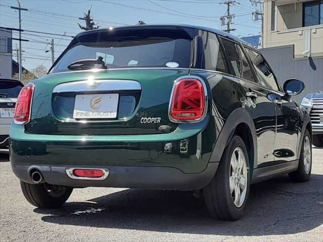 MINI COOPER 5DOOR