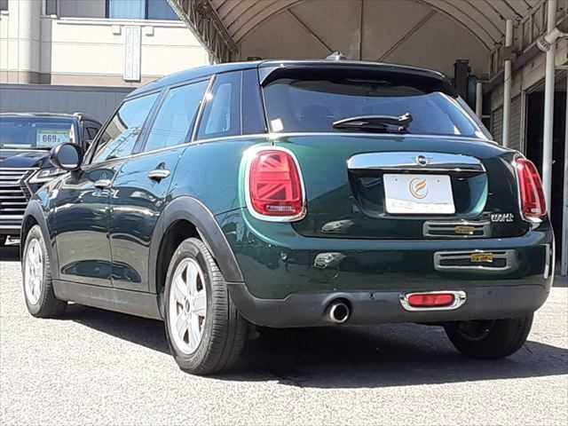 MINI COOPER 5DOOR