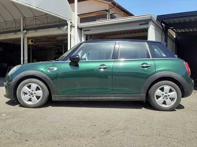 MINI COOPER 5DOOR