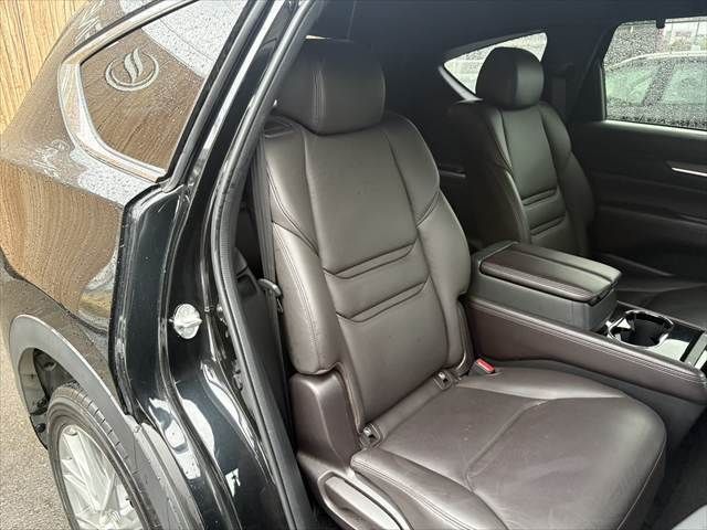CX-8 4WD