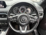 CX-8 4WD