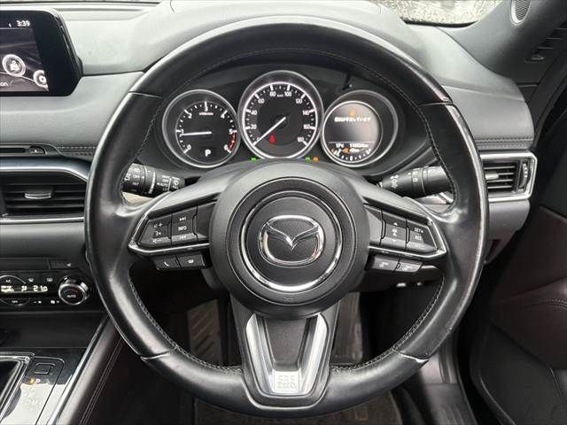 CX-8 4WD