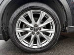 CX-8 4WD
