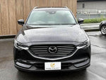 CX-8 4WD
