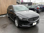 CX-8 4WD