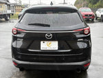 CX-8 4WD