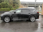 CX-8 4WD