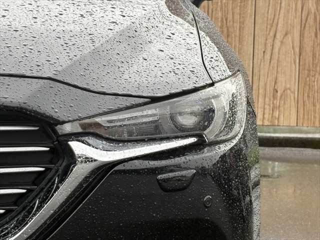 CX-8 4WD