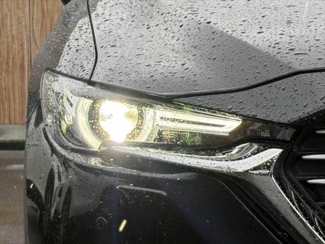 CX-8 4WD