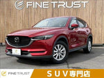 CX-5 4WD