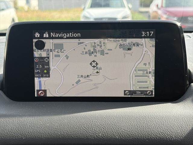 CX-5 4WD