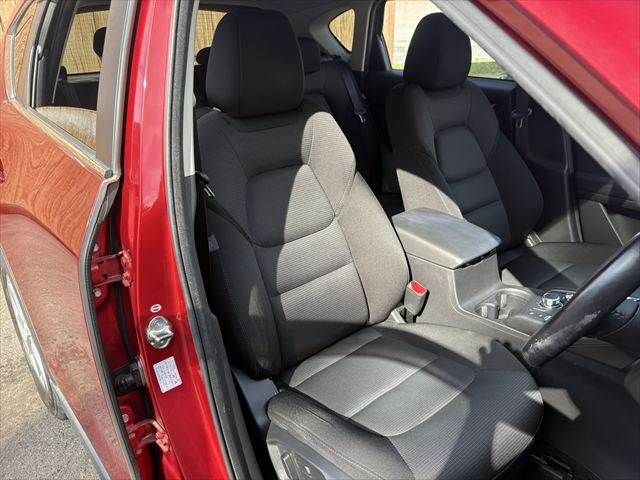 CX-5 4WD