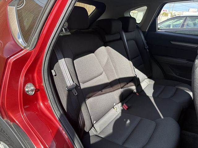 CX-5 4WD