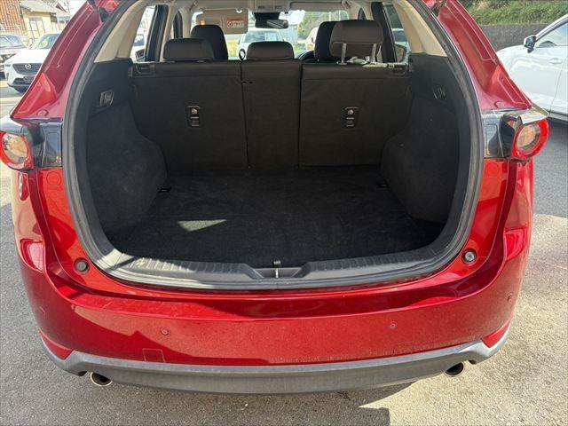 CX-5 4WD