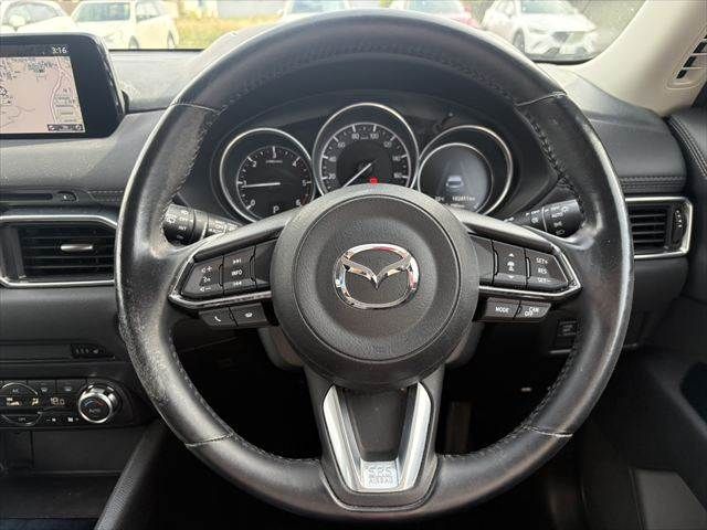 CX-5 4WD