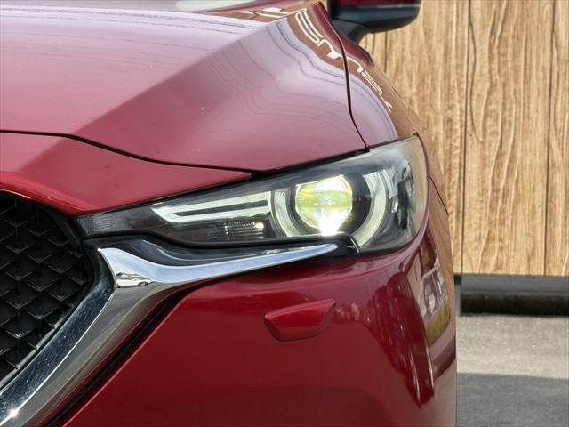 CX-5 4WD