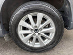 CX-5 4WD