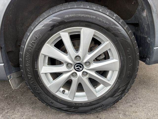 CX-5 4WD