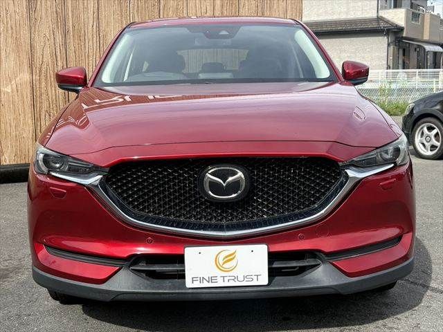 CX-5 4WD