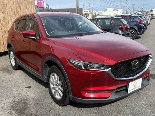 CX-5 4WD