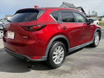 CX-5 4WD