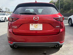 CX-5 4WD