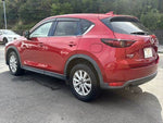 CX-5 4WD