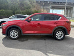 CX-5 4WD