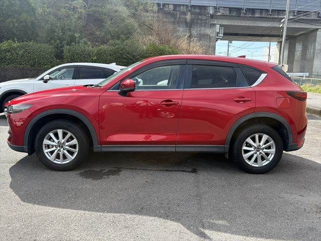 CX-5 4WD