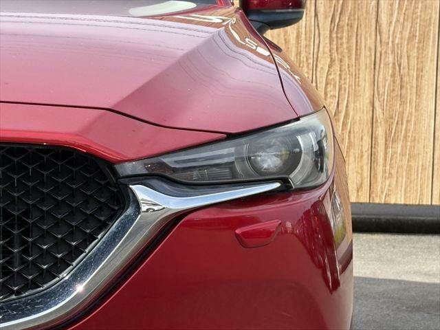 CX-5 4WD