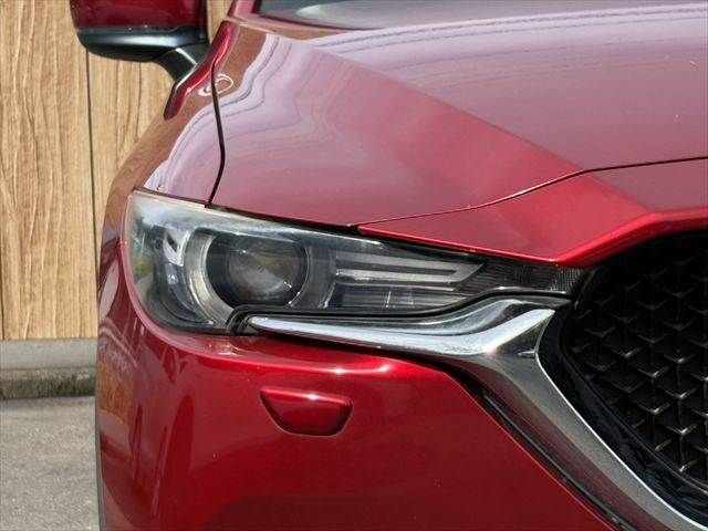 CX-5 4WD