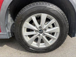 CX-5 4WD