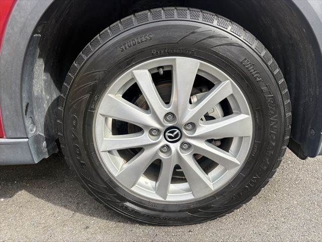 CX-5 4WD