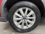CX-5 4WD