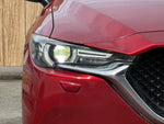 CX-5 4WD
