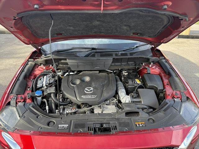 CX-5 4WD