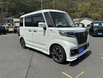 Spacia custom