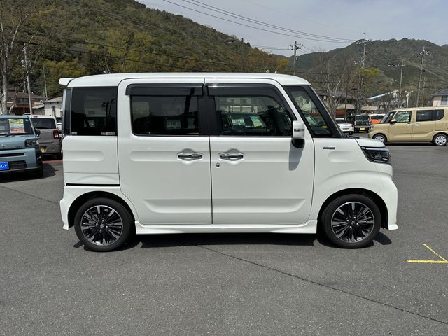 Spacia custom