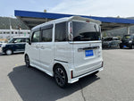 Spacia custom