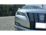 CROWN sedan hybrid