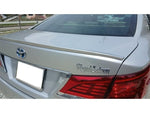 CROWN sedan hybrid