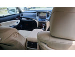CROWN sedan hybrid
