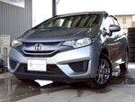 FIT HYBRID 4WD
