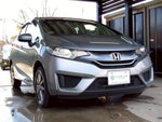 FIT HYBRID 4WD