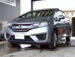 FIT HYBRID 4WD