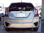 FIT HYBRID 4WD