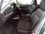FIT HYBRID 4WD
