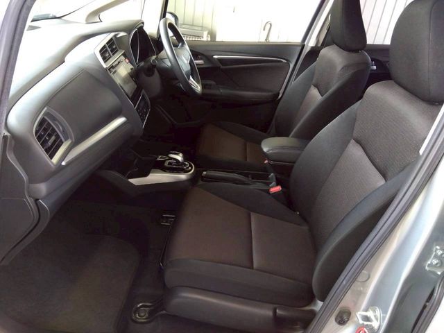 FIT HYBRID 4WD