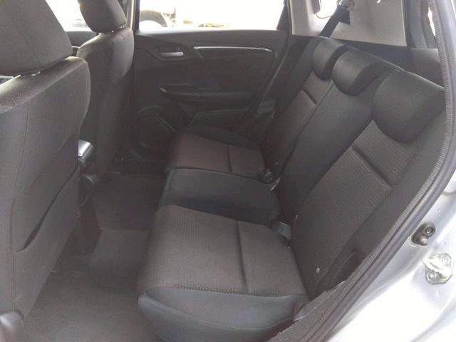 FIT HYBRID 4WD