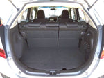 FIT HYBRID 4WD